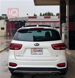 کیا سۆرینتۆ